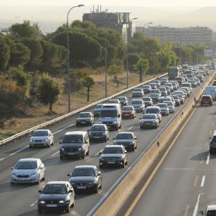 Fin el puente: llega la 'Operación Retorno'