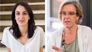 Maestre y Causapié, esta tarde en Onda Madrid