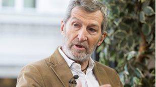 Julio Rodríguez: "Estamos seguros de que convenceremos a Carmena"