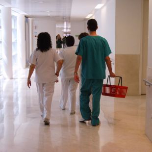 Los exámenes de la OPE "histórica" en Sanidad, entre febrero y mayo de 2019