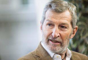 Rodríguez: "Los debates personalistas nos han dañado"