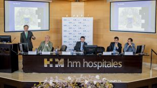 HM CINAC desarrolla un tratamiento que frena el avance del Parkinson