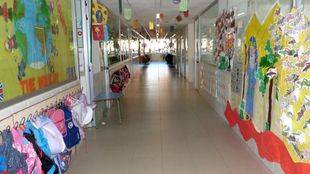 Dos nuevos colegios en Fuenlabrada y Vallecas