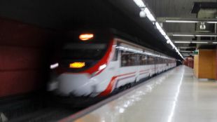 Nuevos retrasos en la línea C5 de Cercanías