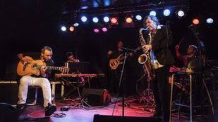 JazzMadrid sumó más de 40.000 espectadores