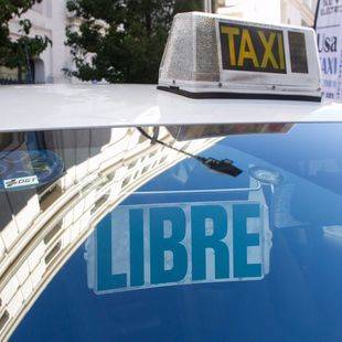 Revisión de la prohibición de ser taxista y portador de VIH