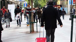 El Ayuntamiento establecerá cupos de licencias para pisos turísticos