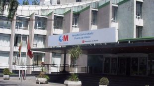 El proyecto del Puerta de Hierro saldrá de los Presupuestos de 2018