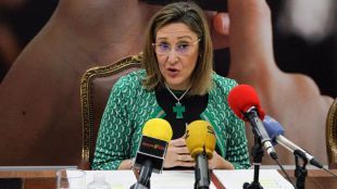 Tensión en las elecciones del ICAM: agresión a Gumpert