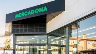 Mercadona inaugura su nuevo modelo de tienda eficiente en Valdebebas