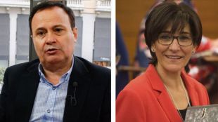 Viveros y Pérez Quislant, esta tarde en Onda Madrid