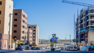 El Cañaveral quiere dejar de ser un barrio 'fantasma'