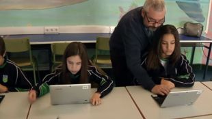 Libros de texto y nuevas tecnologías para aprender más y mejor