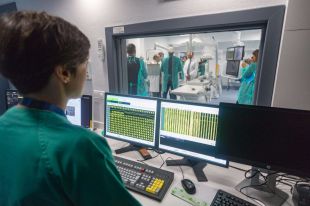 Los gerentes de los hospitales saldrán de concurso público