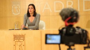 ¿Más grietas en Ahora Madrid? Dimite la gerente de la capital