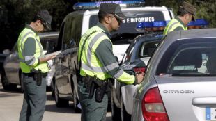 Mueren tres personas en un tiroteo en Teruel