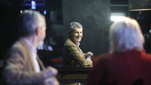 Primarias en Podemos: el paseo militar de Julio Rodríguez sortea la barricada