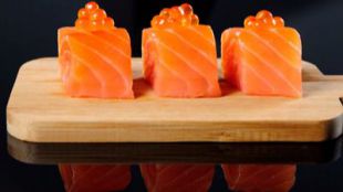 Organizando las comidas navideñas 'a dedo'