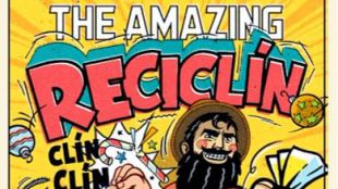 Ecoembes lleva el espíritu sostenible a la Navidad con Reciclín