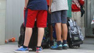 El acuerdo sectorial en Educación, un paso más cerca