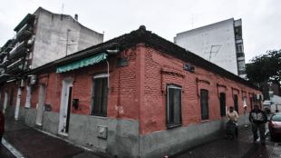 En suspenso la declaración como BIP de Peironcely