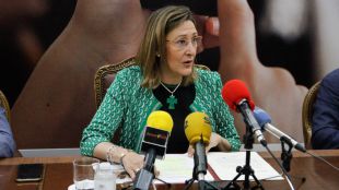 Alejandro Pintó, a juicio por la agresión a la decana del ICAM