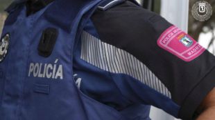 Detenido un menor por intento de homicidio