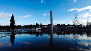 Parque Juan Carlos I