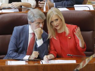 El PP se plantea dejar la "comisión de inquisición"