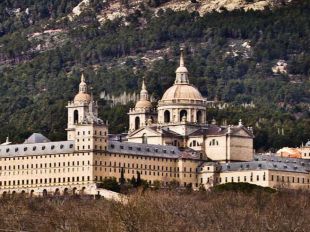 Arranca el Festival de Navidad en San Lorenzo de El Escorial