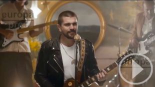 Alta expectación de cara al concierto de Juanes