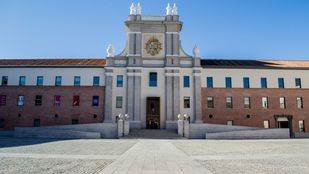 El mayor archivo español de periódicos, en la Casa de la Carnicería