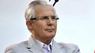 Intento de asalto al despacho de Baltasar Garzón