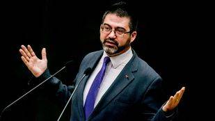 El PEF, la deuda o el Madrid Open: Mato muere matando