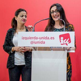 IU rebaja la tensión y pide "normalizar disensos"