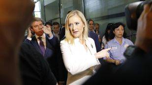 La comisión de corrupción se mantendrá en 2018 pese al voto en contra del PP