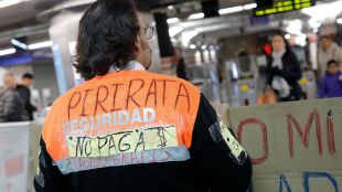 Seguridad Integral Canaria pagará las nóminas atrasadas