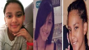 Sin rastro de una menor de 12 años de San Blas