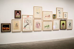 La metamorfosis artística del siglo XX, en el Reina Sofía