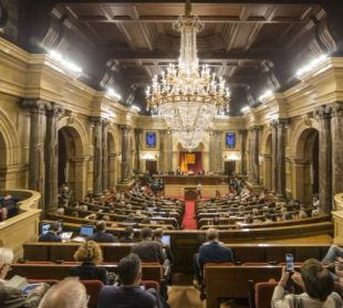 ¿Abocados a unas nuevas elecciones aun antes del 21-D?