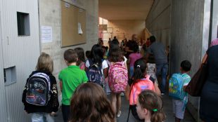 La concertada logra una "petición histórica": orientadores en los centros