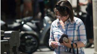 WhatsApp: multas por meter a contactos en grupos sin su 'ok'