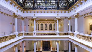 El Casino Gran Vía Madrid abre sus puertas en Nochebuena