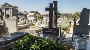 Izquierda Unida bromea con Carrero Blanco