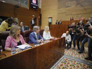 La izquierda llega al debate con mil propuestas en el aire