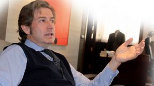Javier Gomá: "Un profesor es una gran fuente de influencia"