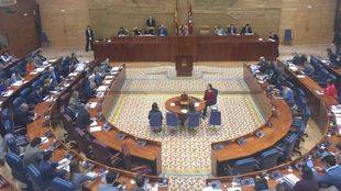 Enfado en el PSOE: del "escándalo" del Puerta de Hierro al "exiguo 9%"