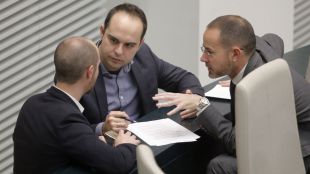 El PP pedirá la reprobación de José Manuel Calvo en el Pleno