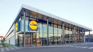 Un nuevo centro logístico de Lidl dará empleo a 400 personas en Parla