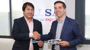 ALSA llega a un acuerdo con OUIBUS para potenciar sus líneas internacionales en Europa